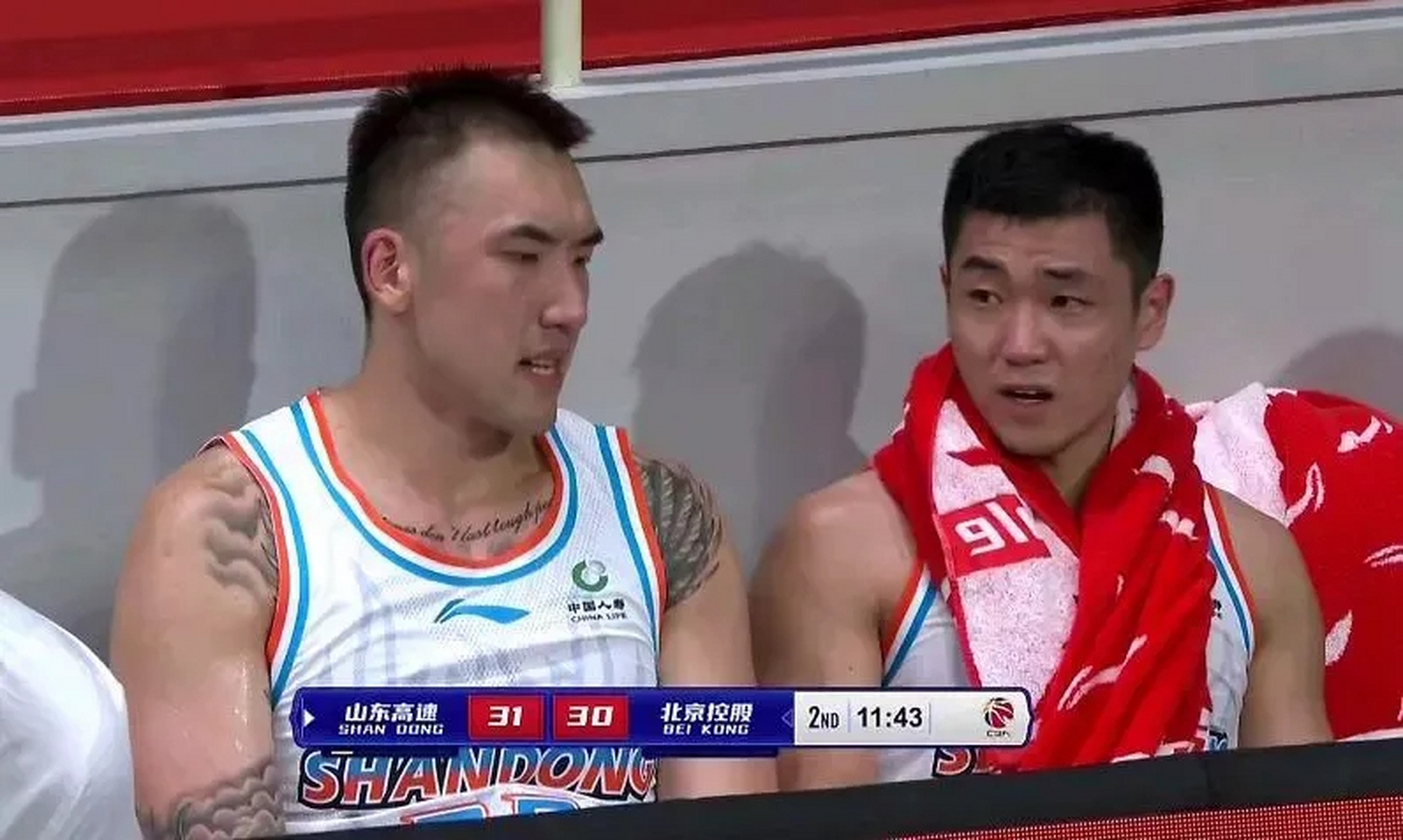 北京控股vs山东高速预测的简单介绍