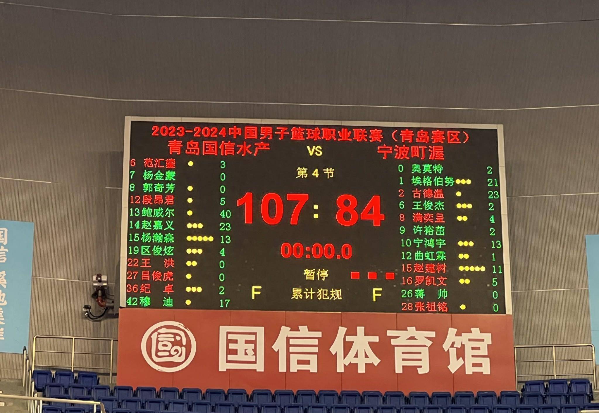青岛国信水产vs山东高速赛前预测的简单介绍