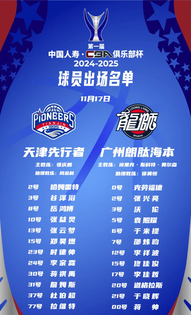 关于广东华南虎vs广州龙狮预测的信息