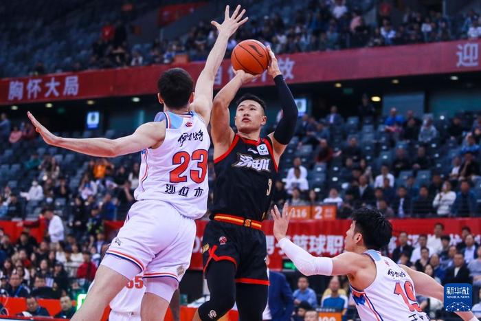 关于深圳马可波罗vs新疆伊力王酒赛前预测的信息