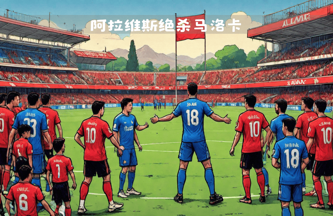 马洛卡vs阿拉维斯预测的简单介绍
