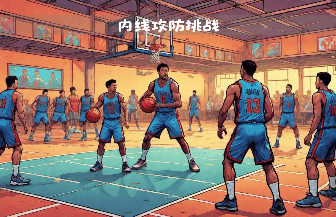 关于纽约尼克斯vs布鲁克林篮网竞彩预测的信息