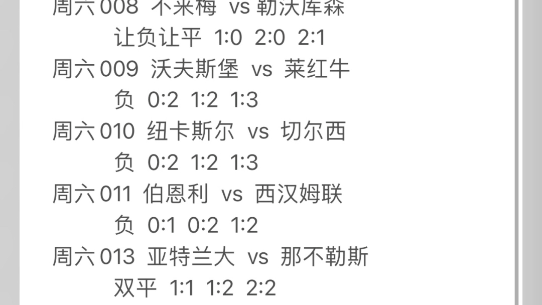 阿森纳vs布伦特福德预测的简单介绍