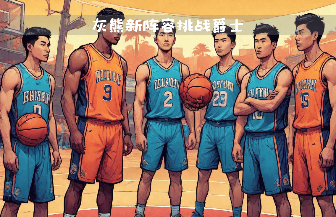 孟菲斯灰熊vs犹他爵士比分预测的简单介绍