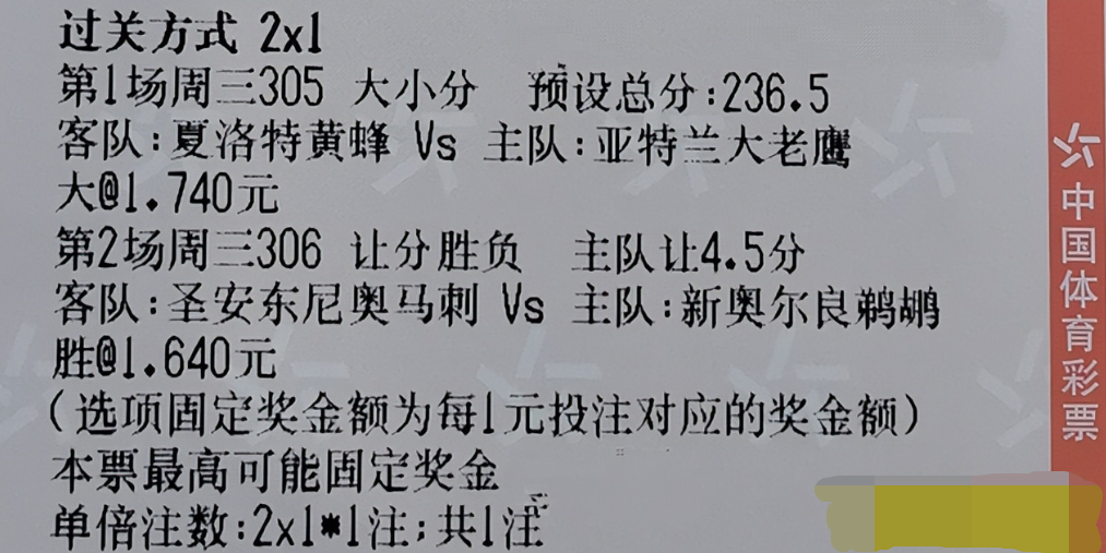 亚特兰大老鹰vs夏洛特黄蜂赛前预测的简单介绍
