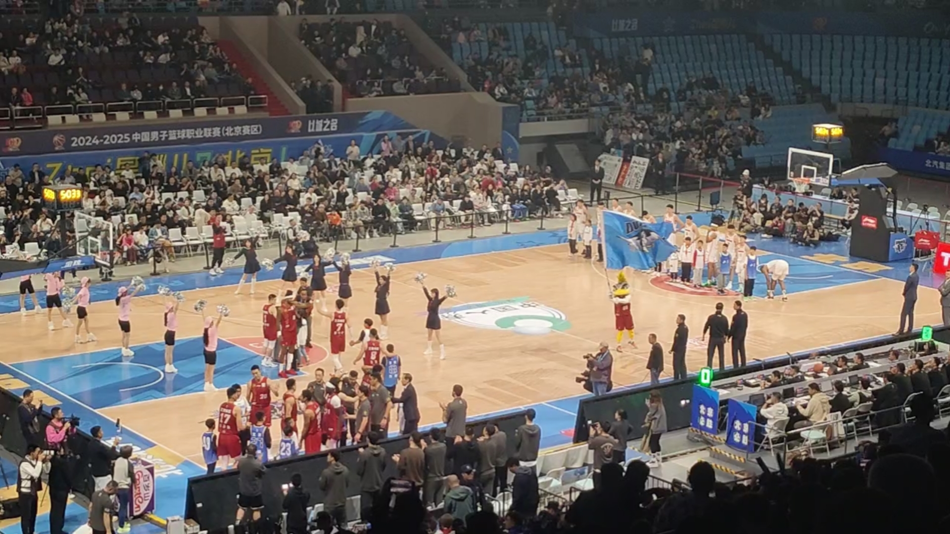 关于浙江东阳光vs北京首钢赛前预测的信息