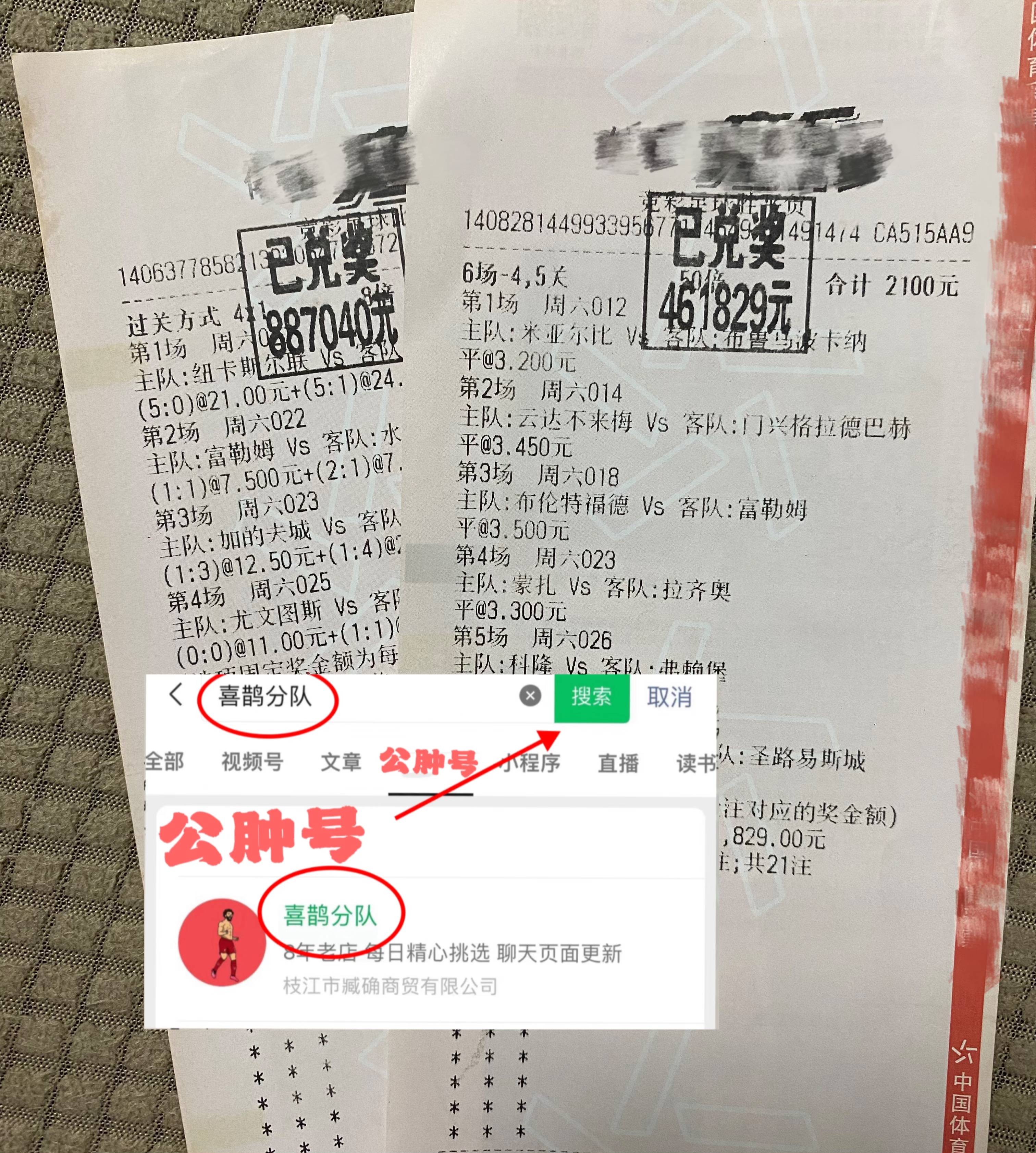 包含海登海默vs达姆斯塔特前瞻预测的词条