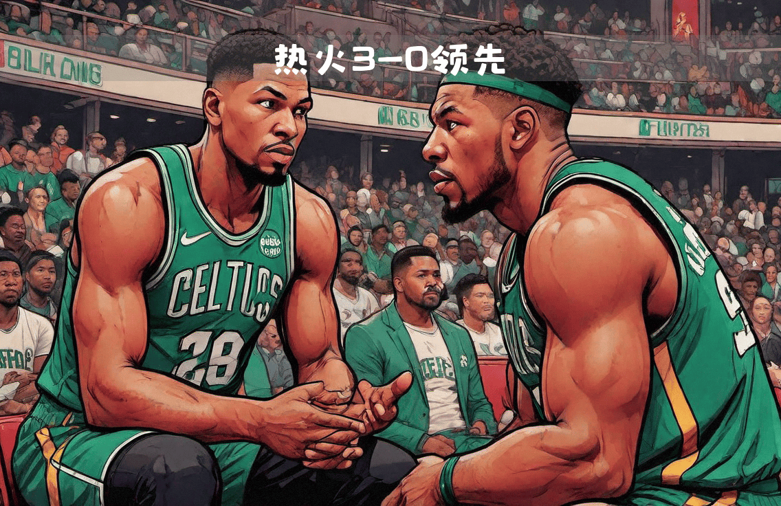 迈阿密热火vs波士顿凯尔特人分析预测的简单介绍