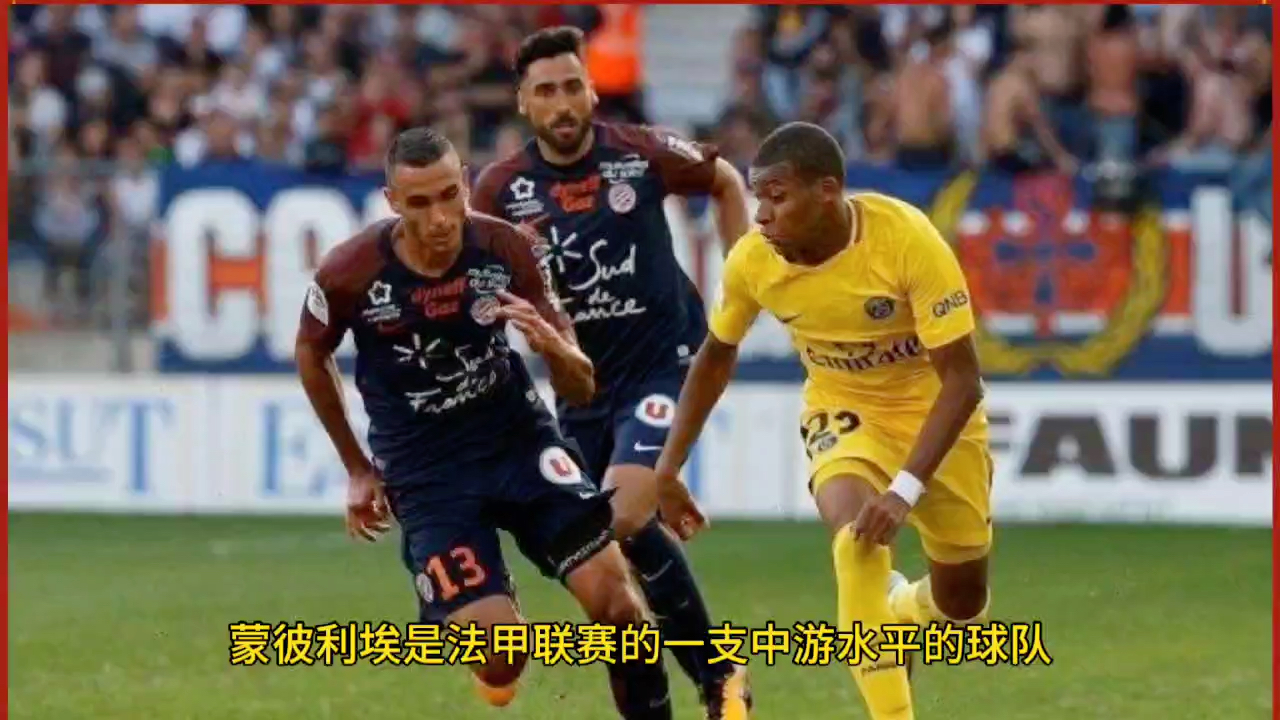 关于里尔vs蒙彼利埃赛前预测的信息