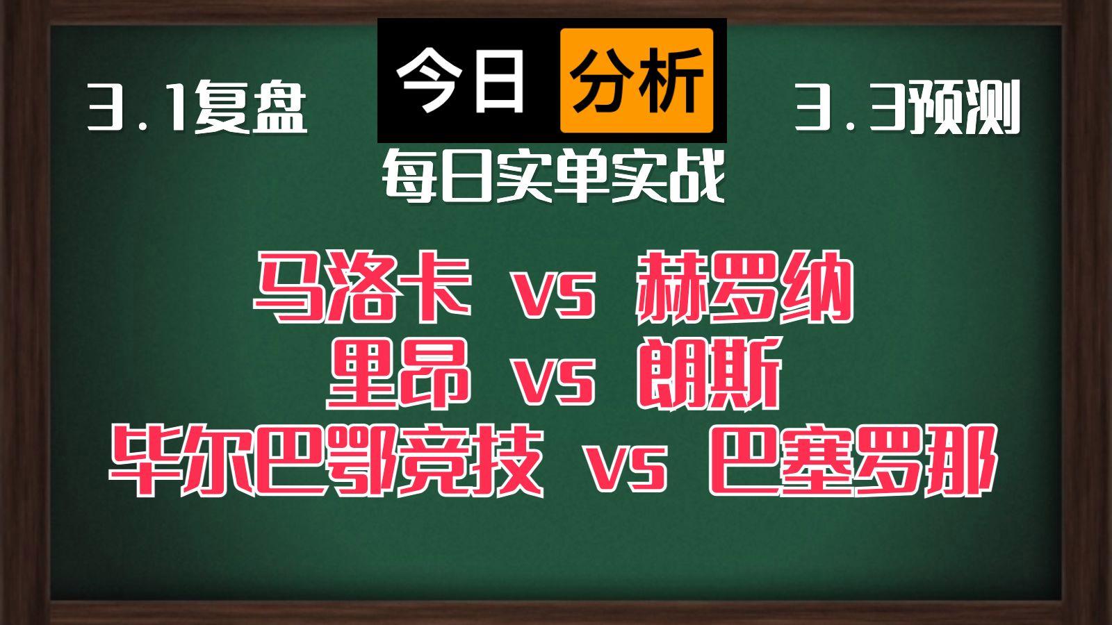 关于赫罗纳vs巴塞罗那分析预测的信息