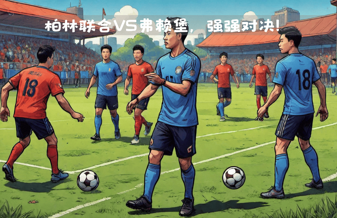 沃尔夫斯堡vs柏林联合分析预测的简单介绍