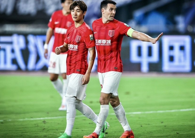 关于浙江队vs成都蓉城分析预测的信息